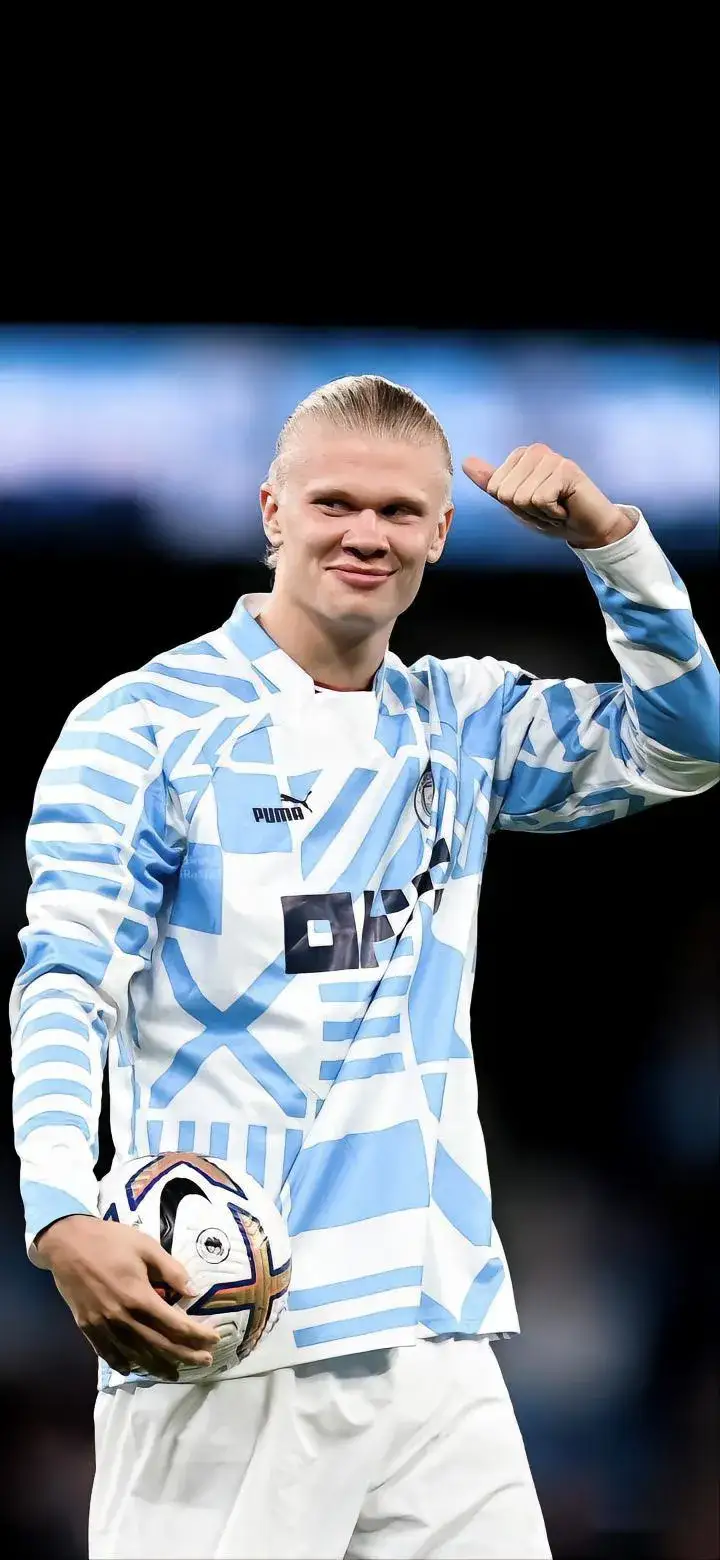 哈兰德连续二十场比赛得分超过突破纪录,皇家马德里挑战极限!的简单介绍 哈兰德连续二十场比赛得分超过突破纪录,皇家马德里挑战极限!的简单介绍