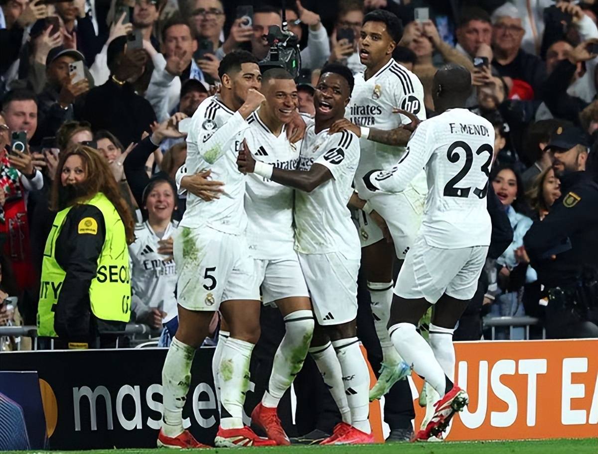 皇家马德里加时末段伤情更新，志在葡超名次提升，媒体盛赞，赛程密集仍需轮换的简单介绍